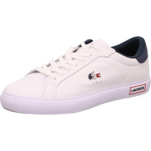 Lacoste Powercourt TRI22 Sportliche Herren Sneaker