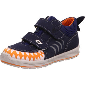Ricosta Bruce Kinder Lauflernschuhe