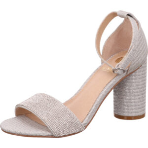 La Strada High heel sandal Damen Sandaletten bis 45mm Absatz