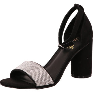La Strada High Heel sandal Damen Sandaletten bis 45mm Absatz