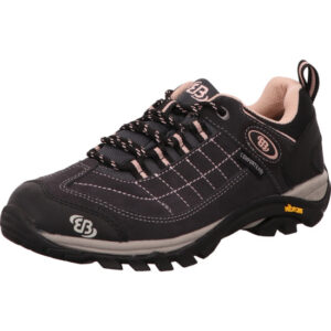 Brütting Mount Crillon Low Trekking u. Wanderschuhe