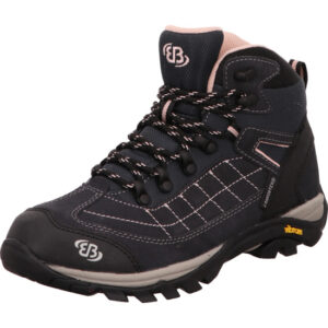 Brütting Mount Crillon High Trekking u. Wanderschuhe