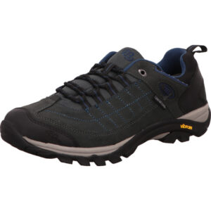 Brütting Mount Crillon Low Trekking u. Wanderschuhe