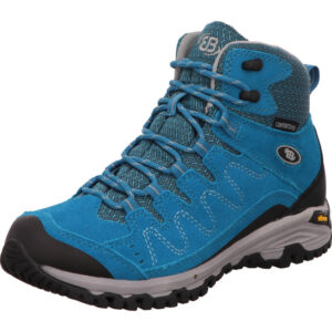 Brütting Mount Nansen High Trekking u. Wanderschuhe