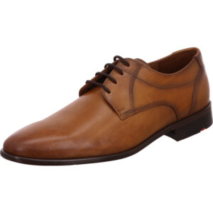 LLoyd manon feiner herrenschuh braun leder