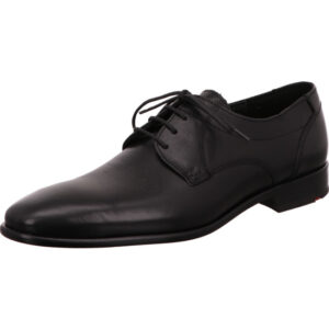 LLoyd Manon feiner herrenschuh schwarz leder