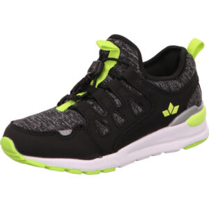 Lico Seamus Kinder Halbschuhe Jungen
