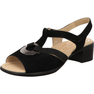 Ara S-Highsoft Da. Sandaletten Mehrweite elegant