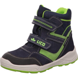Lico Kamala V Kinderschuhe Hoch Jungen
