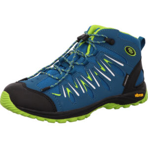 Lico Expedition Kids High Trekking u. Wanderschuhe Kinder