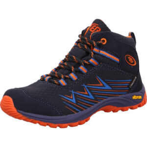 Brütting Chesna High Trekking u. Wanderschuhe Kinder