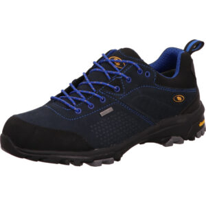 Brütting Mount Brady Low Trekking u. Wanderschuhe