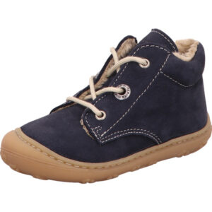Ricosta Corany Kinder Lauflernschuhe Warmfutter