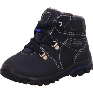Ricosta Desse Kinder Lauflernschuhe Warmfutter