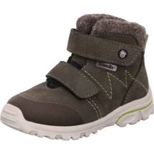 Ricosta Dario Kinder Lauflernschuhe Warmfutter