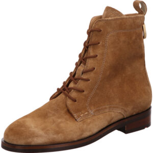 Lloyd Damen Stiefelette braun leder