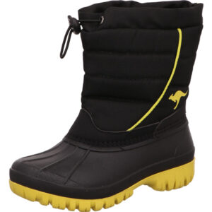 Kangaroos K-Ben jet Kinder Boots