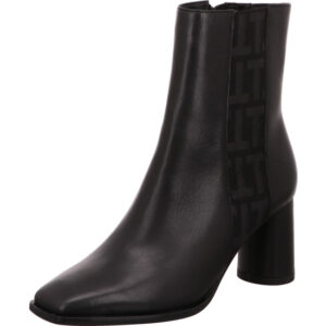 Tamaris Da.-Stiefel Damen Stiefeletten elegant