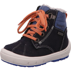 Superfit GROOVY Kinder Lauflernschuhe Warmfutter
