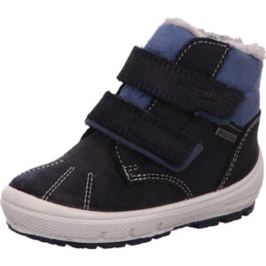 Superfit GROOVY Kinder Lauflernschuhe Warmfutter