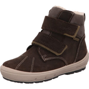 Superfit GROOVY Kinder Lauflernschuhe Warmfutter
