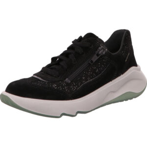 Superfit MELODIE Kinder Halbschuhe Mädchen