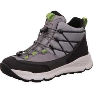 Superfit FREE RI Kinderschuhe Hoch Jungen