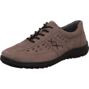 Waldläufer Herwig Schnürschuhe halb
