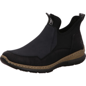 Rieker  Damen Stiefeletten sportlich
