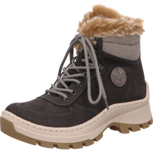 Rieker  Damen Stiefeletten elegant