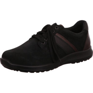Jomos Campus 2 Schnürschuhe halb