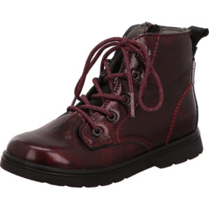 Ricosta Ilvy Kinder Lauflernschuhe Warmfutter