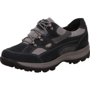 Waldläufer Holly Trekking u. Wanderschuhe
