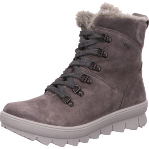 Legero Novara/Fumo Damen Boots