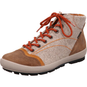 Legero TANARO TREKK Damen Stiefeletten sportlich