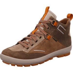 Legero TANARO TRE Damen Stiefeletten sportlich