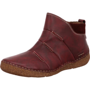 Josef Seibel Fergey 53 Damen Stiefeletten sportlich