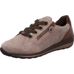 Ara Osaka-Highsoft Damen Halbschuhe Mehrweite