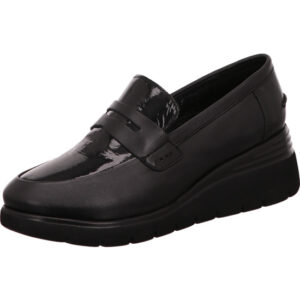 Ara Bari-Keil Damen Pumps Mehrweite