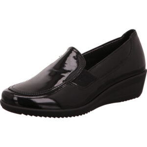 Ara Zürich-HS Damen Pumps Mehrweite