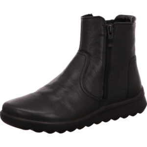 Ara Toronto-ST Damen Stiefeletten Mehrweite