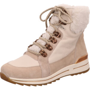 Ara Osaka-Sport-ST Damen Stiefeletten Mehrweite
