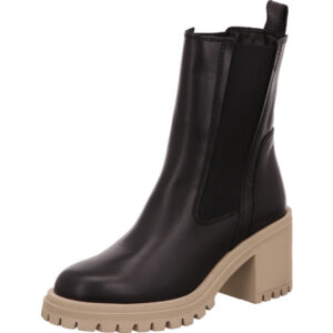 Tamaris Woms Boots Damen Stiefeletten elegant