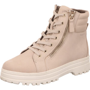 Tamaris Comfort Da.-Stiefel Damen Stiefeletten Mehrweite