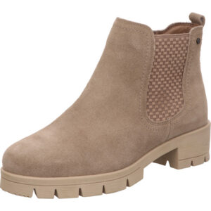 Tamaris Comfort Woms Boots Damen Stiefeletten Mehrweite
