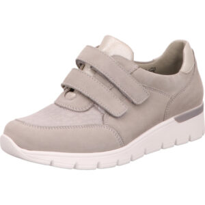 Waldläufer K-Ramona Damen Halbschuhe Mehrweite