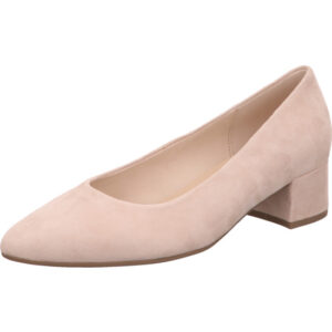 Gabor Pumps Damen puder mit Absatz