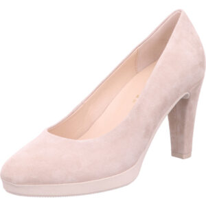Gabor Pumps Damen sand mit Absatz