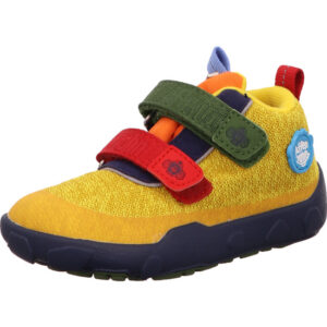 Affenzahn Toucan Kinderschuhe Hoch Jungen