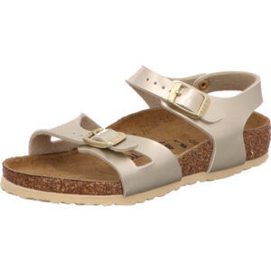 Birkenstock Rio AS Kids Kindersandale